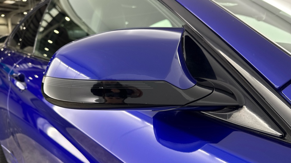 BMW M4 2dr DCT [Competition Pack] Petrol Coupe - Image 29
