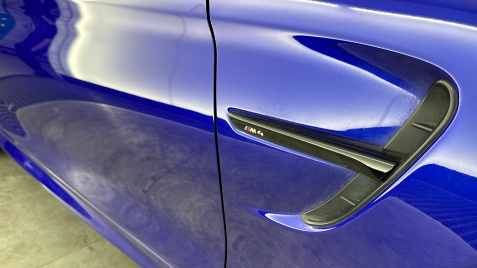 BMW M4 2dr DCT [Competition Pack] Petrol Coupe - Image 30
