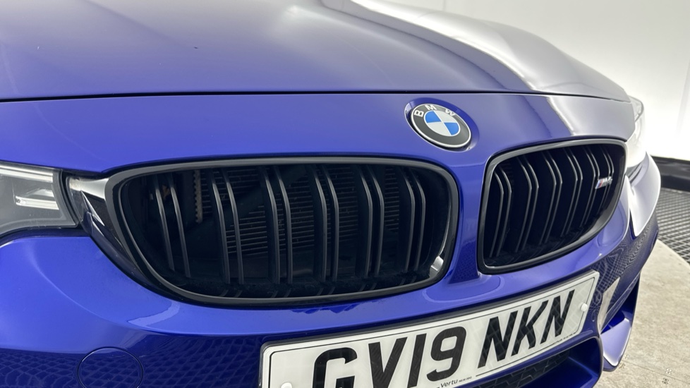 BMW M4 2dr DCT [Competition Pack] Petrol Coupe - Image 31