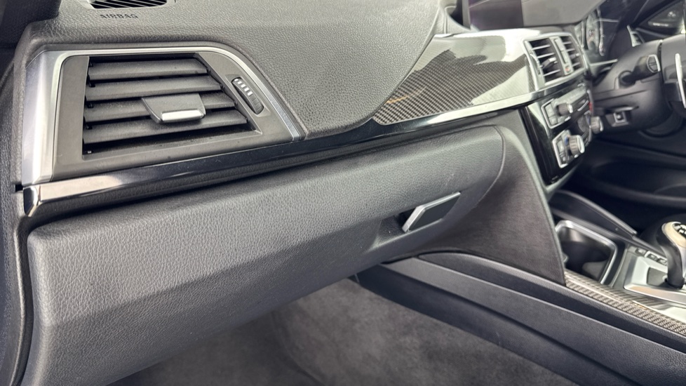 BMW M4 2dr DCT [Competition Pack] Petrol Coupe - Image 34