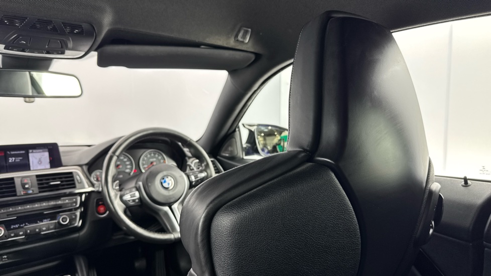 BMW M4 2dr DCT [Competition Pack] Petrol Coupe - Image 39
