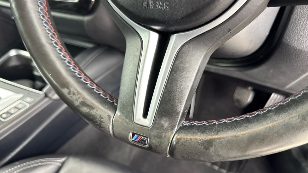 BMW M4 2dr DCT [Competition Pack] Petrol Coupe - Image 43