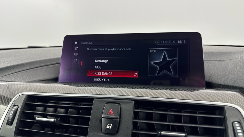 BMW M4 2dr DCT [Competition Pack] Petrol Coupe - Image 51