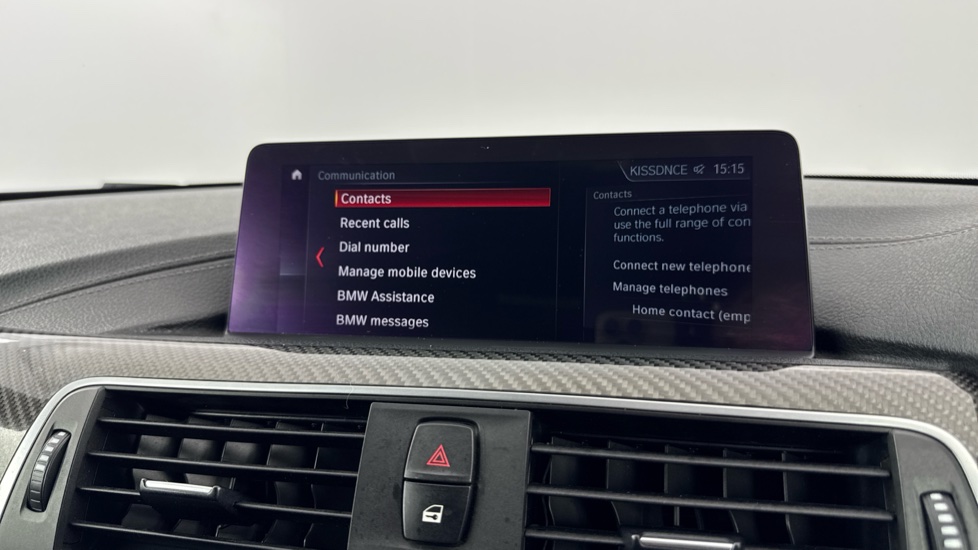 BMW M4 2dr DCT [Competition Pack] Petrol Coupe - Image 52