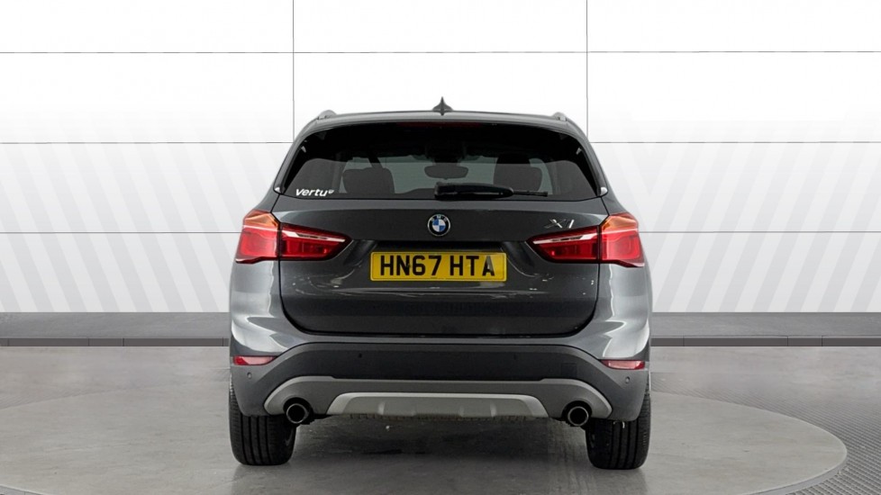 BMW X1 xDrive 20i xLine 5dr Step Auto Petrol Estate - Image 15