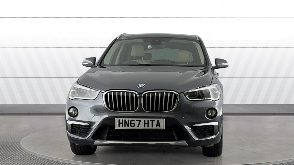 BMW X1 xDrive 20i xLine 5dr Step Auto Petrol Estate - Image 16