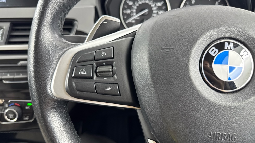 BMW X1 xDrive 20i xLine 5dr Step Auto Petrol Estate - Image 17