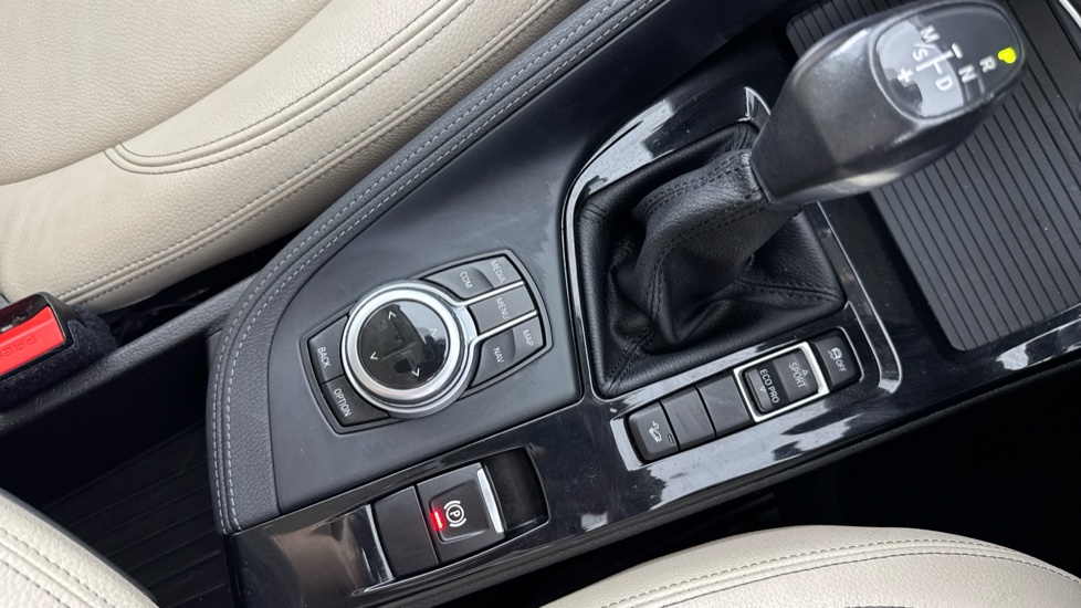 BMW X1 xDrive 20i xLine 5dr Step Auto Petrol Estate - Image 19