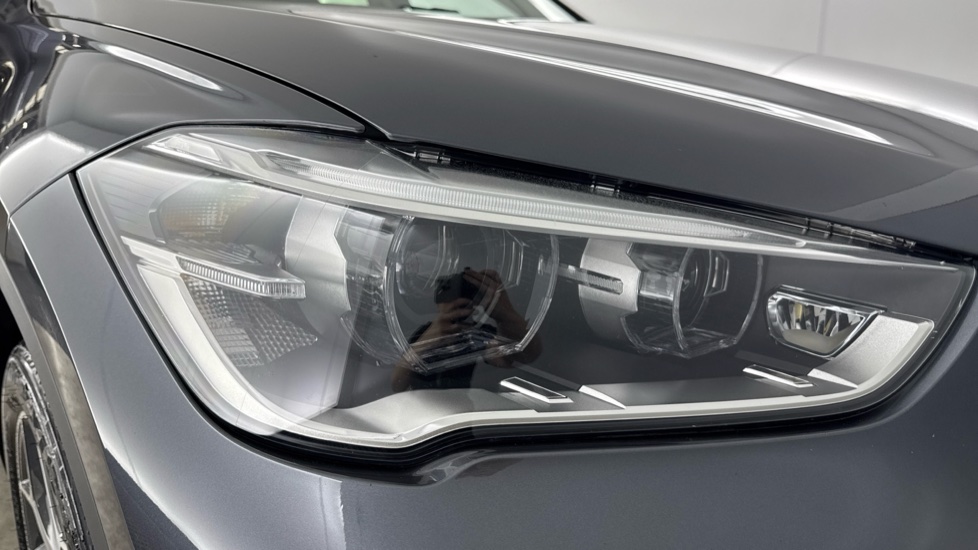 BMW X1 xDrive 20i xLine 5dr Step Auto Petrol Estate - Image 23