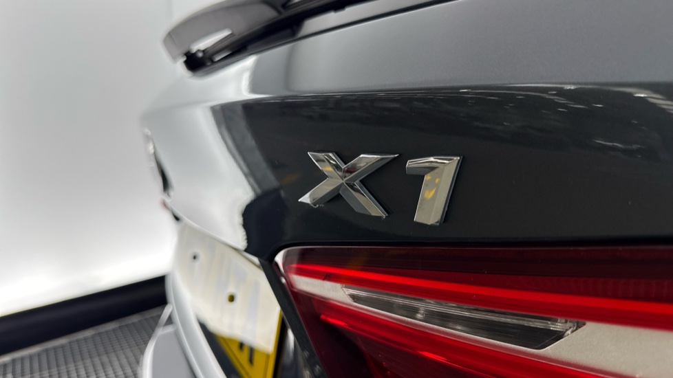 BMW X1 xDrive 20i xLine 5dr Step Auto Petrol Estate - Image 24
