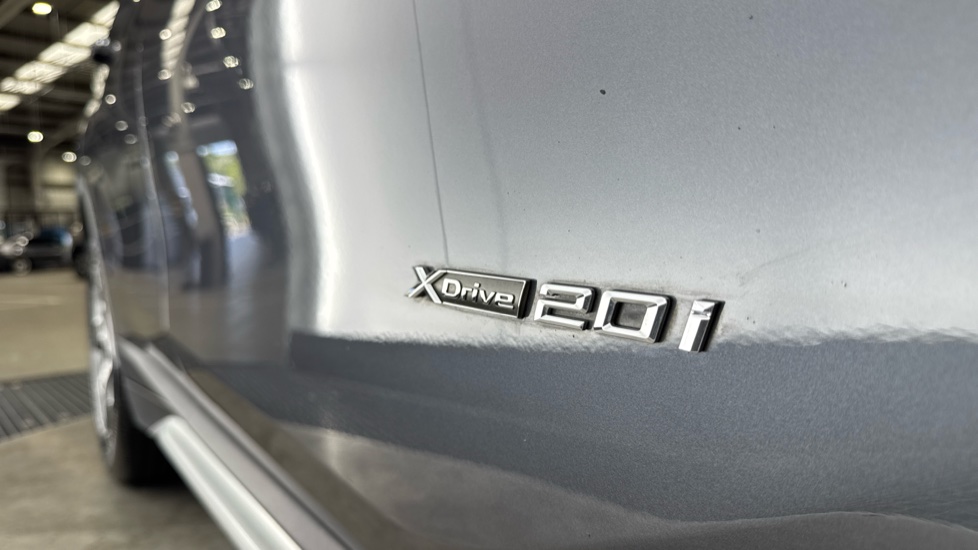 BMW X1 xDrive 20i xLine 5dr Step Auto Petrol Estate - Image 30