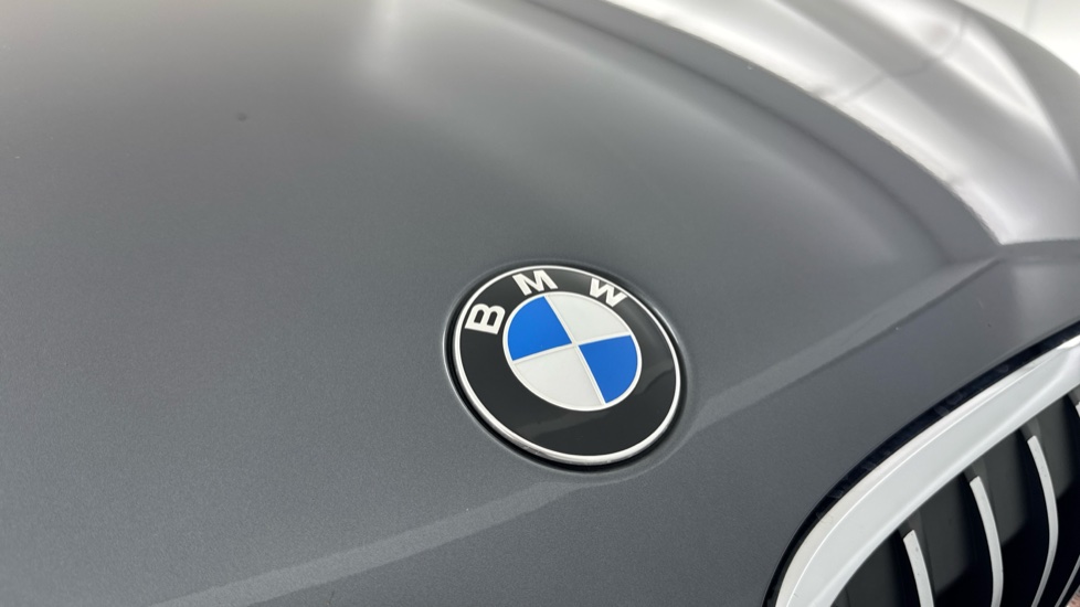 BMW X1 xDrive 20i xLine 5dr Step Auto Petrol Estate - Image 33