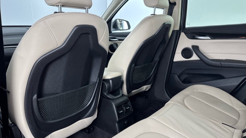 BMW X1 xDrive 20i xLine 5dr Step Auto Petrol Estate - Image 37