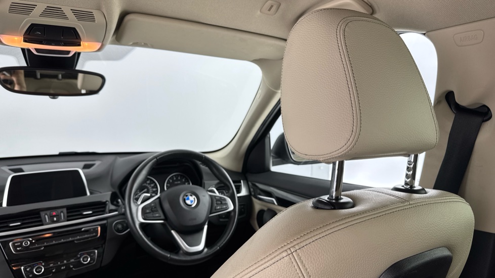 BMW X1 xDrive 20i xLine 5dr Step Auto Petrol Estate - Image 43