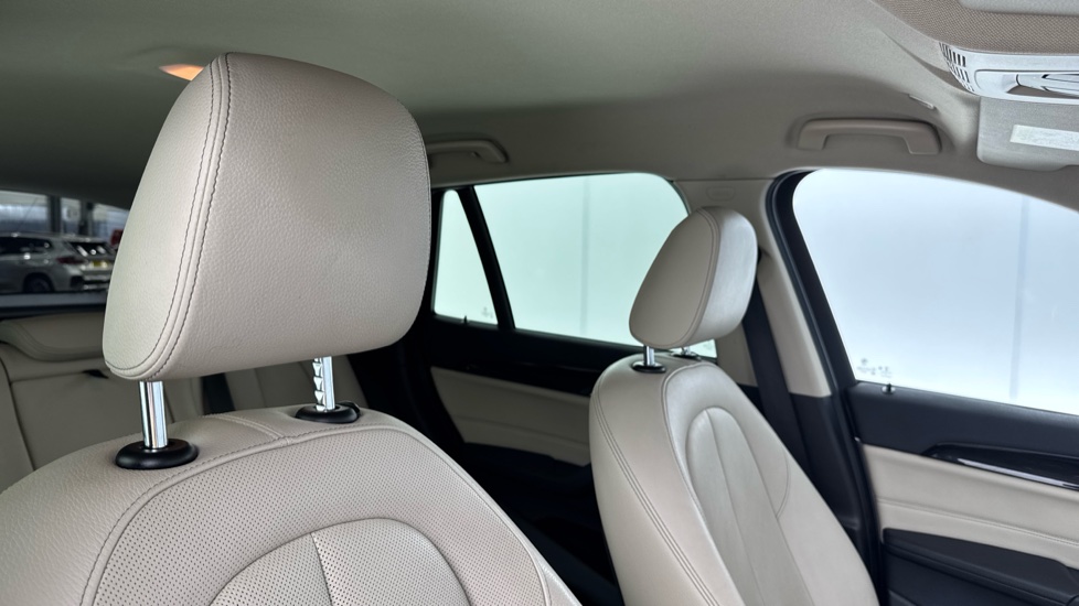 BMW X1 xDrive 20i xLine 5dr Step Auto Petrol Estate - Image 47