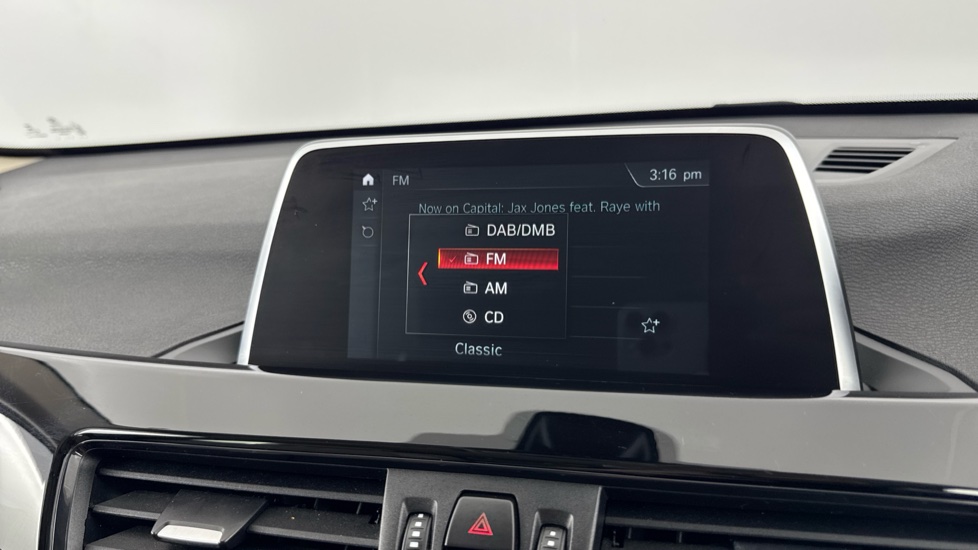 BMW X1 xDrive 20i xLine 5dr Step Auto Petrol Estate - Image 53