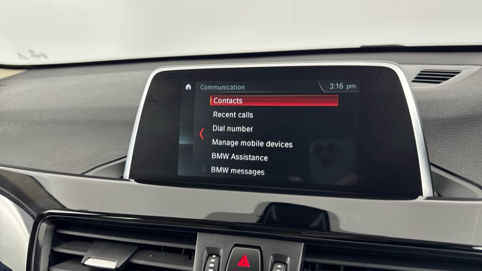 BMW X1 xDrive 20i xLine 5dr Step Auto Petrol Estate - Image 54