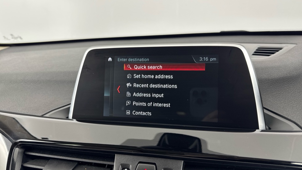 BMW X1 xDrive 20i xLine 5dr Step Auto Petrol Estate - Image 55