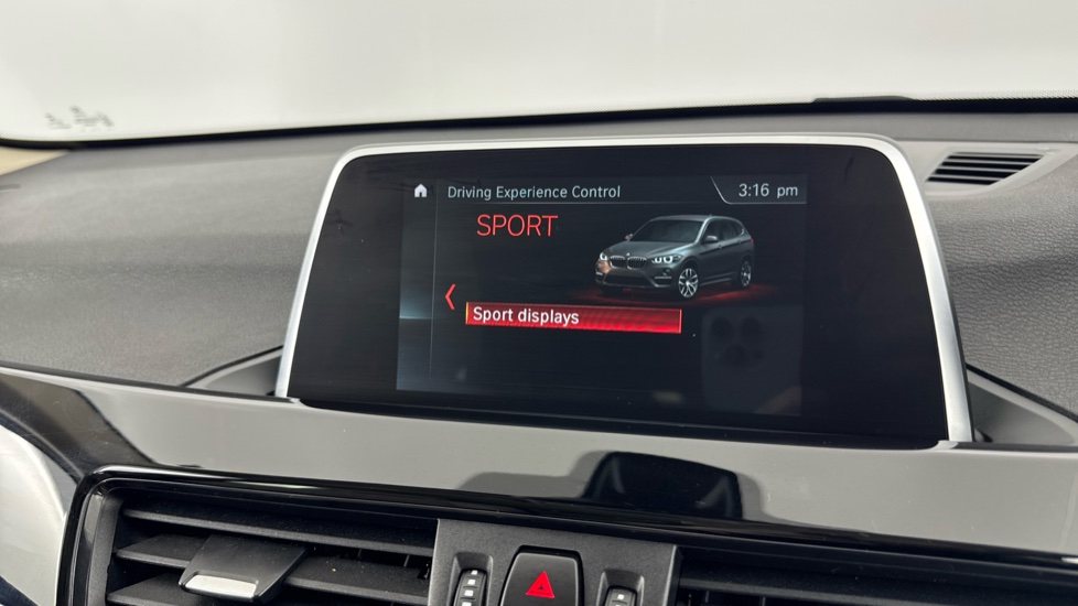 BMW X1 xDrive 20i xLine 5dr Step Auto Petrol Estate - Image 57
