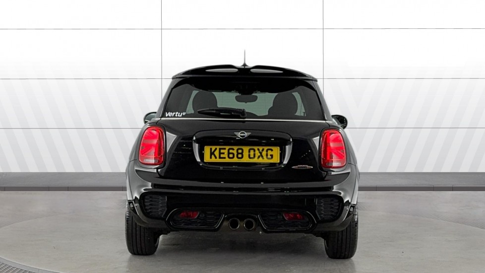 MINI Hatchback 2.0 John Cooper Works II 3dr Petrol Hatchback - Image 15
