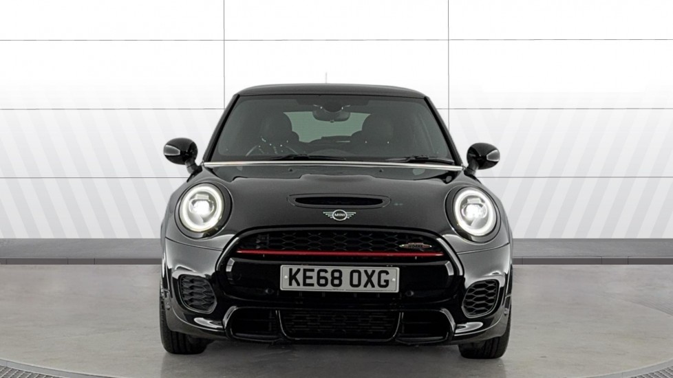 MINI Hatchback 2.0 John Cooper Works II 3dr Petrol Hatchback - Image 16