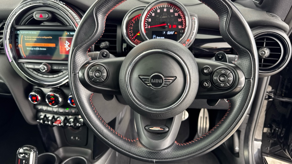 MINI Hatchback 2.0 John Cooper Works II 3dr Petrol Hatchback - Image 5