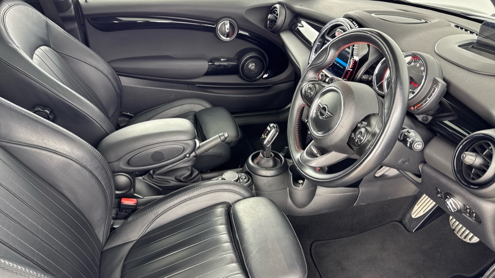 MINI Hatchback 2.0 John Cooper Works II 3dr Petrol Hatchback - Image 6