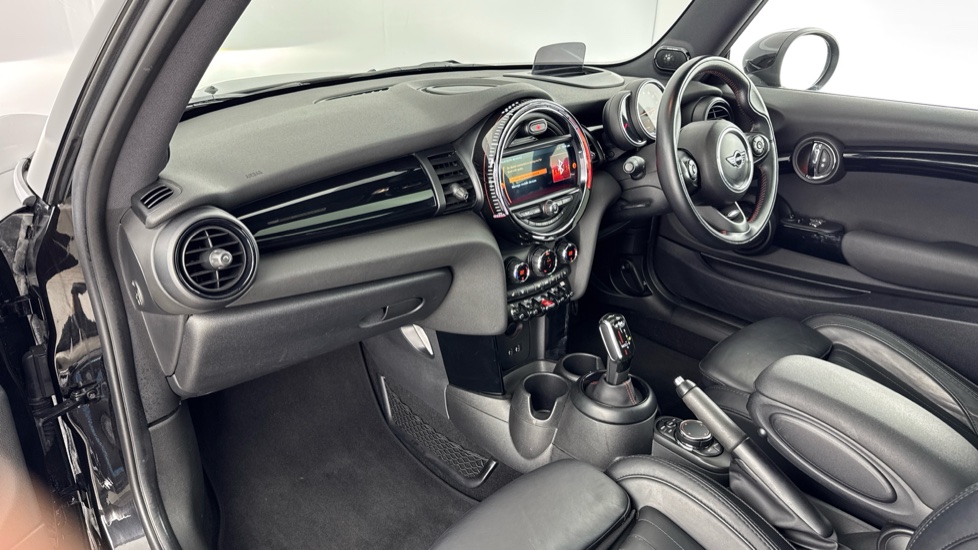 MINI Hatchback 2.0 John Cooper Works II 3dr Petrol Hatchback - Image 7