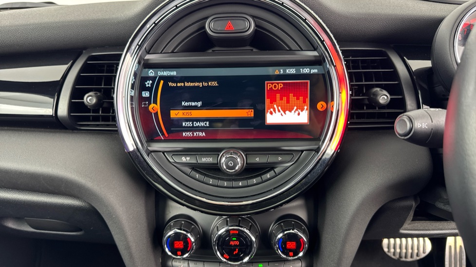 MINI Hatchback 2.0 John Cooper Works II 3dr Petrol Hatchback - Image 8