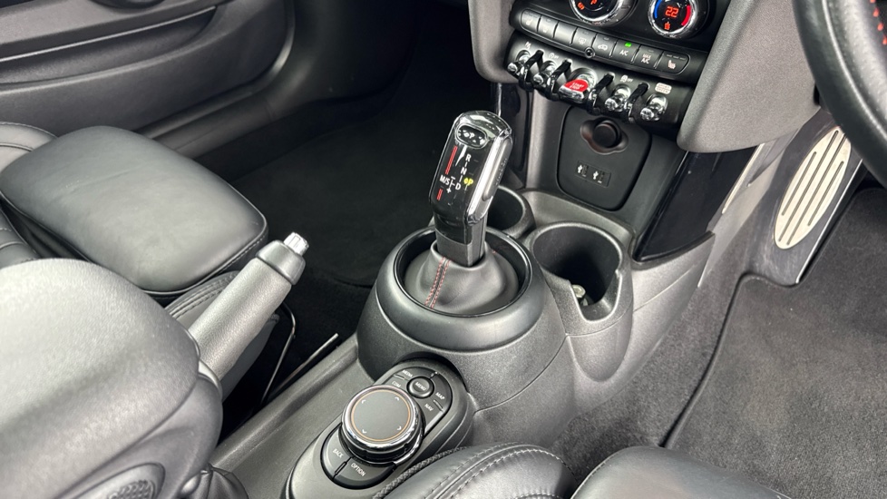 MINI Hatchback 2.0 John Cooper Works II 3dr Petrol Hatchback - Image 10