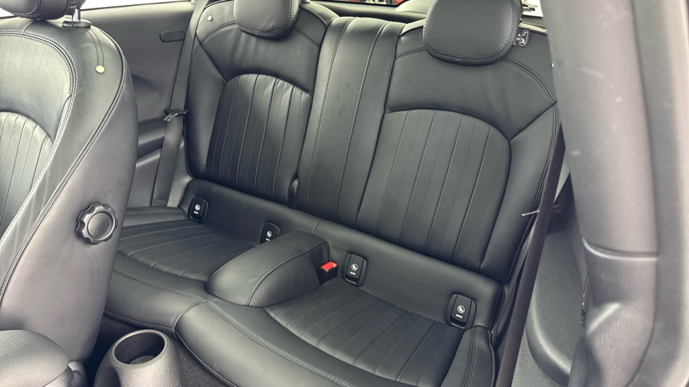 MINI Hatchback 2.0 John Cooper Works II 3dr Petrol Hatchback - Image 12