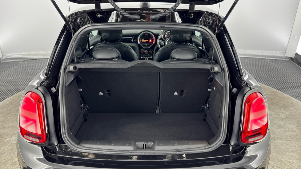 MINI Hatchback 2.0 John Cooper Works II 3dr Petrol Hatchback - Image 13