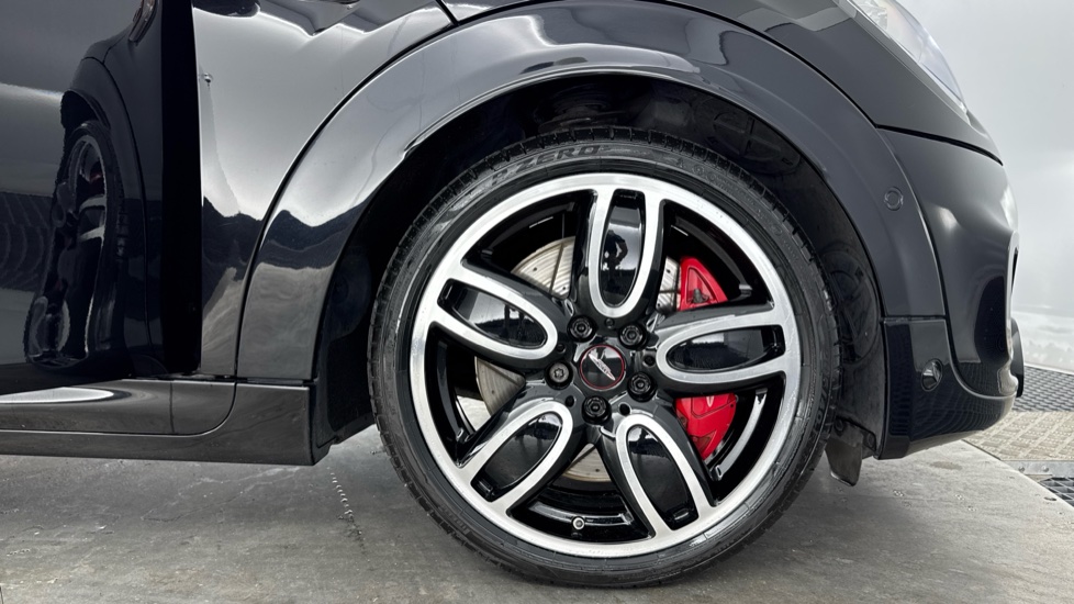 MINI Hatchback 2.0 John Cooper Works II 3dr Petrol Hatchback - Image 14