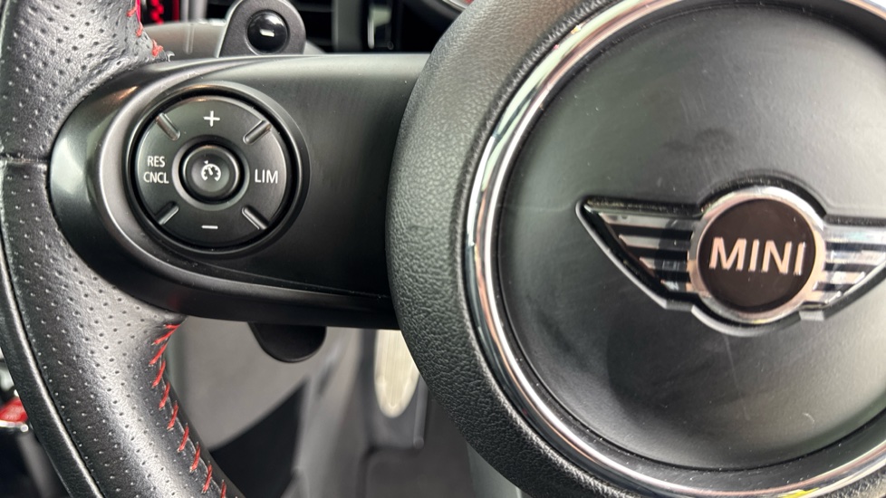MINI Hatchback 2.0 John Cooper Works II 3dr Petrol Hatchback - Image 17