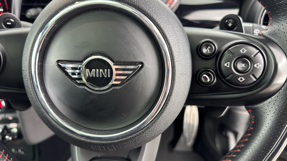 MINI Hatchback 2.0 John Cooper Works II 3dr Petrol Hatchback - Image 18