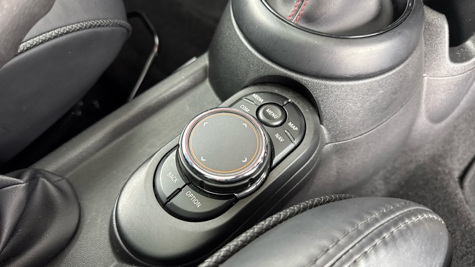 MINI Hatchback 2.0 John Cooper Works II 3dr Petrol Hatchback - Image 19