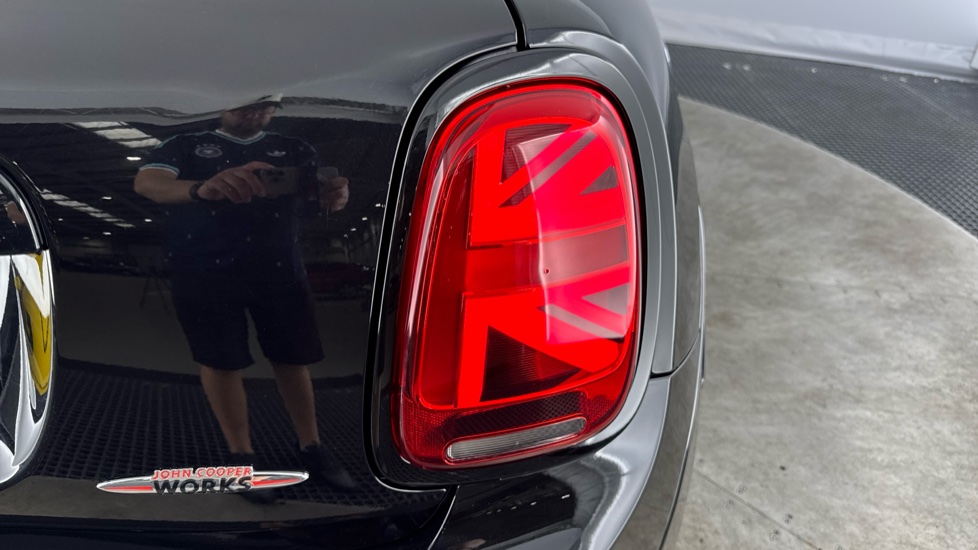MINI Hatchback 2.0 John Cooper Works II 3dr Petrol Hatchback - Image 22