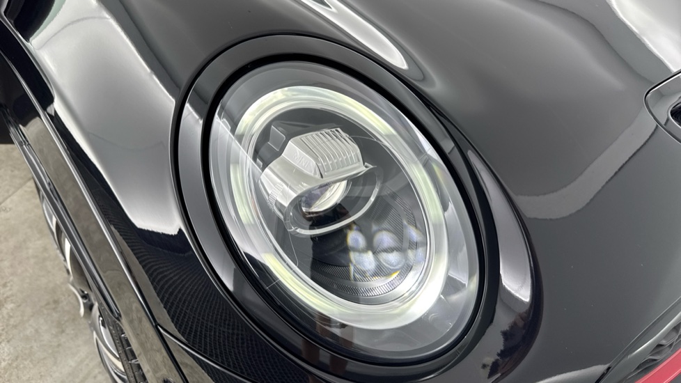 MINI Hatchback 2.0 John Cooper Works II 3dr Petrol Hatchback - Image 23