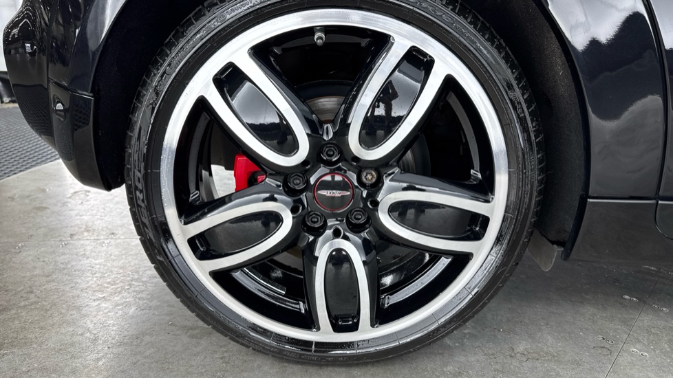 MINI Hatchback 2.0 John Cooper Works II 3dr Petrol Hatchback - Image 24