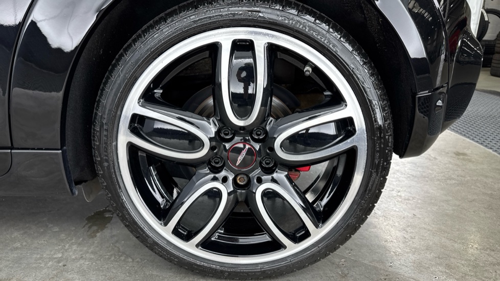 MINI Hatchback 2.0 John Cooper Works II 3dr Petrol Hatchback - Image 25
