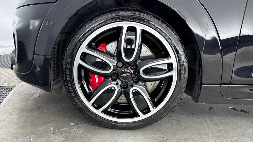 MINI Hatchback 2.0 John Cooper Works II 3dr Petrol Hatchback - Image 26