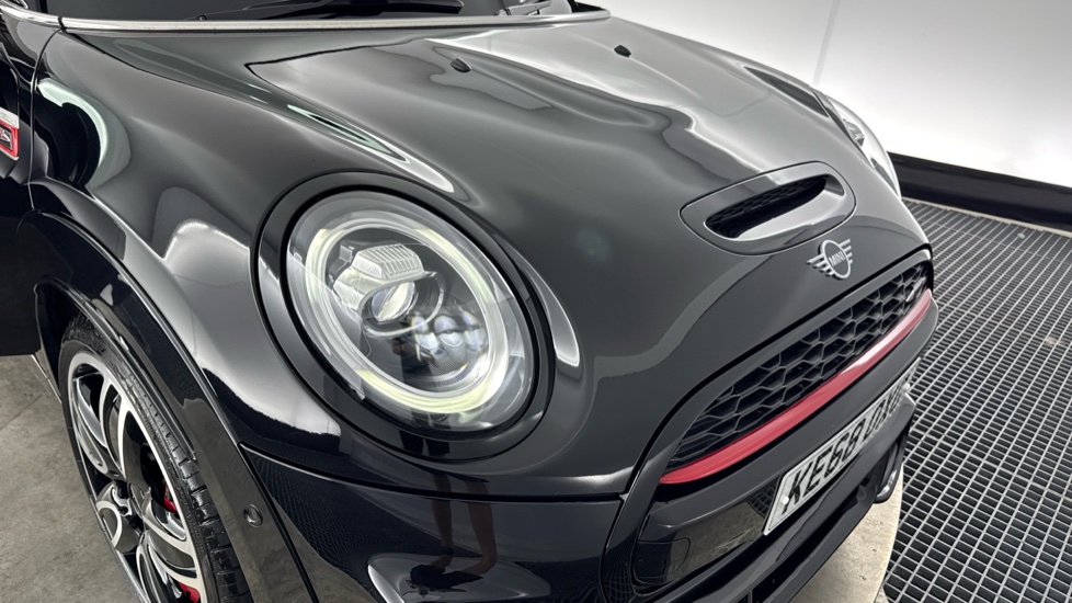 MINI Hatchback 2.0 John Cooper Works II 3dr Petrol Hatchback - Image 27