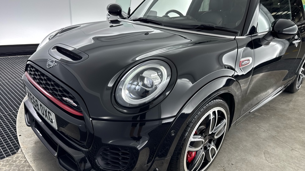 MINI Hatchback 2.0 John Cooper Works II 3dr Petrol Hatchback - Image 28