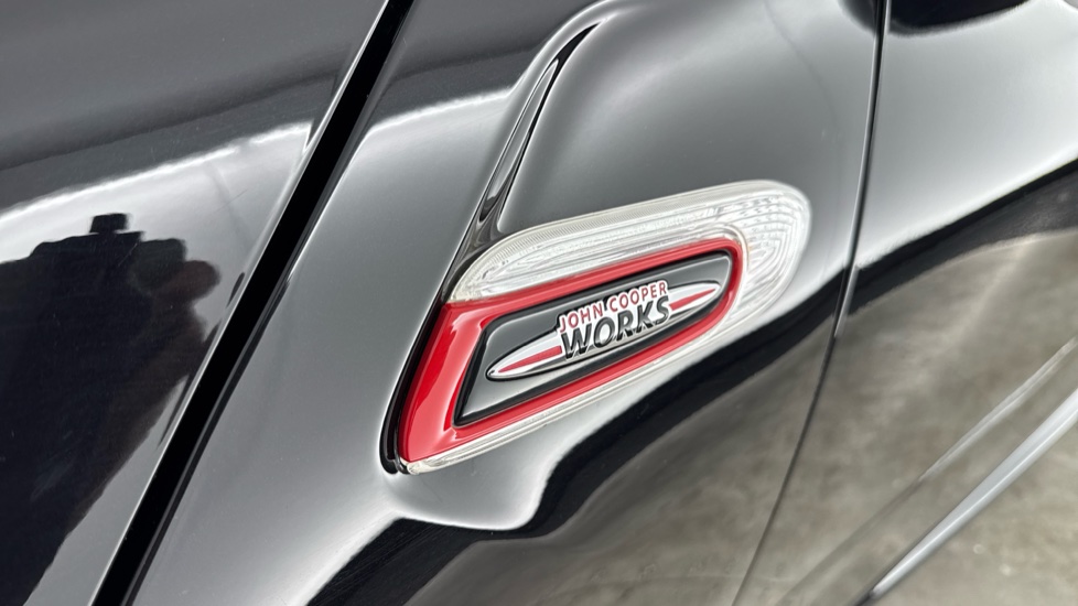 MINI Hatchback 2.0 John Cooper Works II 3dr Petrol Hatchback - Image 29