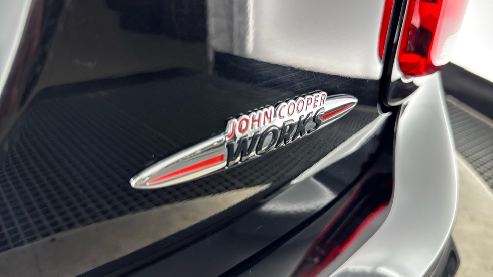 MINI Hatchback 2.0 John Cooper Works II 3dr Petrol Hatchback - Image 30