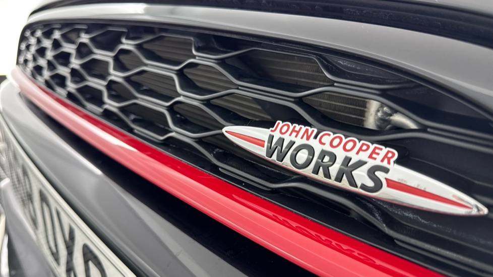 MINI Hatchback 2.0 John Cooper Works II 3dr Petrol Hatchback - Image 38