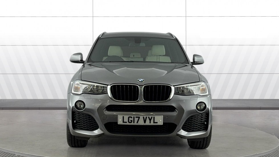BMW X3 xDrive20d M Sport 5dr Step Auto Diesel Estate - Image 16