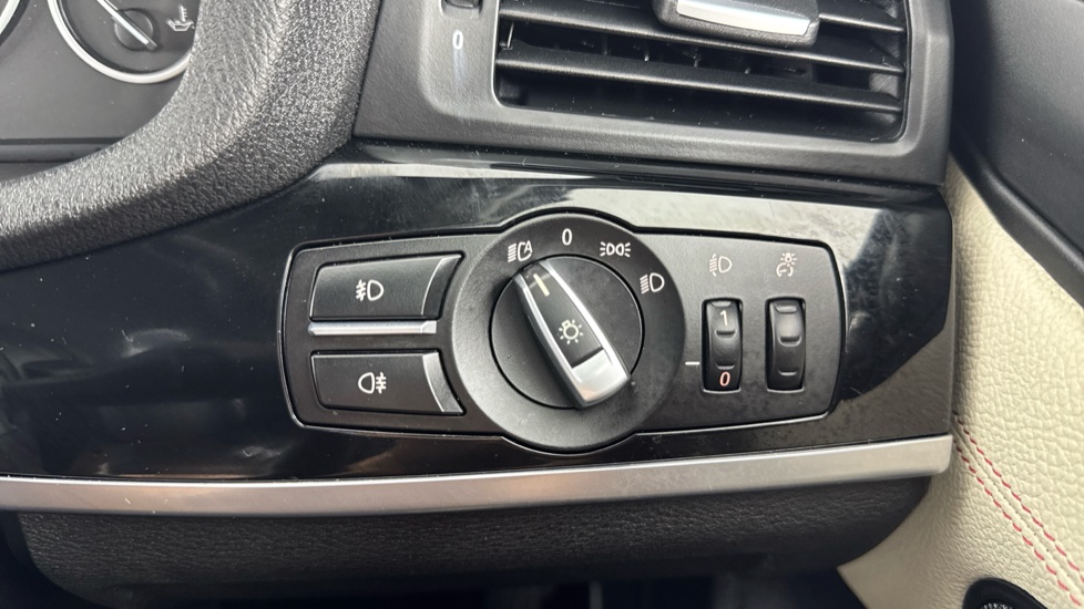 BMW X3 xDrive20d M Sport 5dr Step Auto Diesel Estate - Image 20
