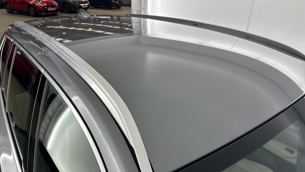 BMW X3 xDrive20d M Sport 5dr Step Auto Diesel Estate - Image 21