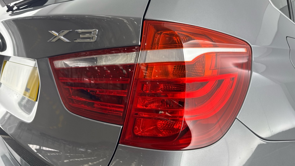 BMW X3 xDrive20d M Sport 5dr Step Auto Diesel Estate - Image 22
